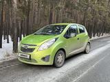 Chevrolet Spark 2015 года за 3 333 333 тг. в Астана