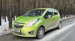 Chevrolet Spark 2015 года за 2 999 999 тг. в Астана