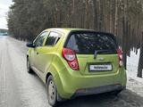 Chevrolet Spark 2015 года за 3 333 333 тг. в Астана – фото 5