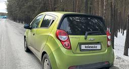 Chevrolet Spark 2015 года за 2 999 999 тг. в Астана – фото 5