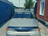 ВАЗ (Lada) 2115 2006 годаүшін1 000 000 тг. в Аркалык