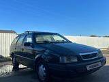 Volkswagen Passat 1990 года за 430 000 тг. в Уральск – фото 2