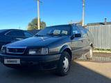 Volkswagen Passat 1990 года за 430 000 тг. в Уральск – фото 5