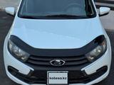 ВАЗ (Lada) Granta 2190 2020 года за 3 600 000 тг. в Шымкент – фото 2