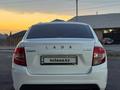 ВАЗ (Lada) Granta 2190 2020 годаүшін3 600 000 тг. в Шымкент – фото 11