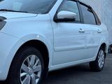 ВАЗ (Lada) Granta 2190 2020 года за 3 600 000 тг. в Шымкент – фото 4