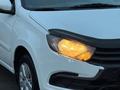 ВАЗ (Lada) Granta 2190 2020 годаүшін3 600 000 тг. в Шымкент – фото 5