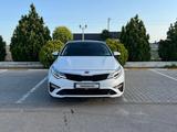 Kia Optima 2019 года за 7 400 000 тг. в Актау – фото 2