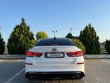 Kia Optima 2019 года за 7 400 000 тг. в Актау – фото 4