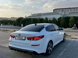 Kia Optima 2019 года за 7 400 000 тг. в Актау – фото 5
