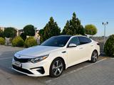 Kia Optima 2019 года за 7 400 000 тг. в Актау