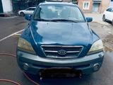 Kia Sorento 2003 года за 3 500 000 тг. в Усть-Каменогорск