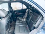 Kia Sorento 2003 года за 3 500 000 тг. в Усть-Каменогорск – фото 2