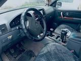 Kia Sorento 2003 года за 3 500 000 тг. в Усть-Каменогорск – фото 3