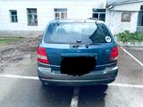 Kia Sorento 2003 года за 3 500 000 тг. в Усть-Каменогорск – фото 4