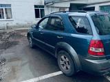 Kia Sorento 2003 года за 3 500 000 тг. в Усть-Каменогорск – фото 5