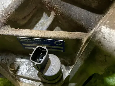 Автомат коробка акпп Mazda 626 v6 за 250 000 тг. в Караганда – фото 10