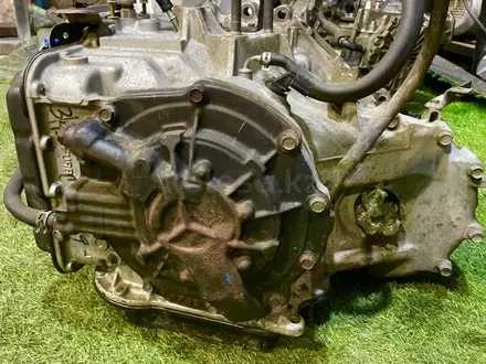 Автомат коробка акпп Mazda 626 v6 за 250 000 тг. в Караганда – фото 4