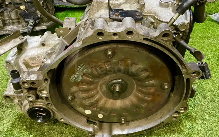 Автомат коробка акпп Mazda 626 v6үшін250 000 тг. в Караганда
