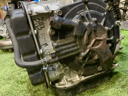 Автомат коробка акпп Mazda 626 v6 за 250 000 тг. в Караганда – фото 5
