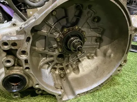 Автомат коробка акпп Mazda 626 v6 за 250 000 тг. в Караганда – фото 7