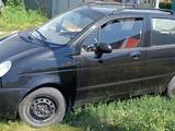 Daewoo Matiz 2011 года за 1 800 000 тг. в Усть-Каменогорск – фото 2