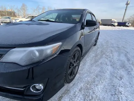 Toyota Camry 2011 года за 7 050 000 тг. в Петропавловск – фото 2