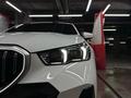 BMW 525 2024 годаүшін28 000 000 тг. в Алматы
