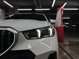 BMW 525 2024 годаүшін28 000 000 тг. в Алматы