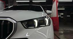 BMW 525 2024 годаүшін28 000 000 тг. в Алматы