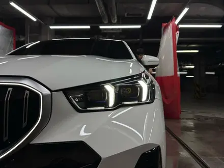 BMW 525 2024 года за 28 000 000 тг. в Алматы