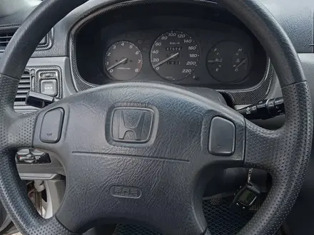 Honda CR-V 2000 года за 4 400 000 тг. в Караганда – фото 17