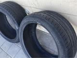 2 Шины Goodyear Eagle F1 asymmetric5, 245/40/18for40 000 тг. в Караганда