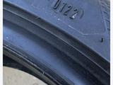 2 Шины Goodyear Eagle F1 asymmetric5, 245/40/18for40 000 тг. в Караганда – фото 2