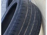 2 Шины Goodyear Eagle F1 asymmetric5, 245/40/18for40 000 тг. в Караганда – фото 4