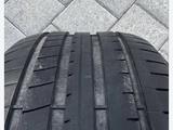 2 Шины Goodyear Eagle F1 asymmetric5, 245/40/18for40 000 тг. в Караганда – фото 5