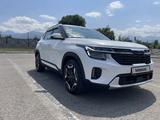 Kia Seltos 2023 годаүшін15 000 000 тг. в Алматы