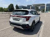 Kia Seltos 2023 годаүшін15 000 000 тг. в Алматы – фото 5