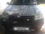 Land Rover Freelander 2002 годаfor1 800 000 тг. в Есик – фото 2