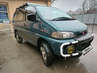 Mitsubishi Delica 1997 года за 4 750 000 тг. в Алматы