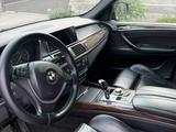 BMW X5 2007 года за 6 050 000 тг. в Шымкент – фото 4