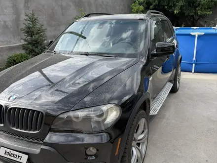 BMW X5 2007 года за 6 050 000 тг. в Шымкент