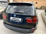 BMW X5 2007 года за 6 050 000 тг. в Шымкент – фото 3