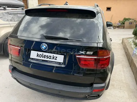 BMW X5 2007 года за 6 050 000 тг. в Шымкент – фото 3