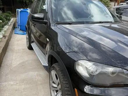 BMW X5 2007 года за 6 050 000 тг. в Шымкент – фото 2