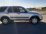 Honda CR-V 2006 года за 5 800 000 тг. в Кызылорда – фото 3