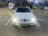 Mercedes-Benz CLS 350 2005 года за 7 300 000 тг. в Алматы – фото 3