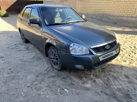 ВАЗ (Lada) Priora 2172 2011 года за 1 950 000 тг. в Павлодар