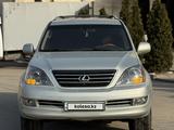 Lexus GX 470 2004 годаүшін11 500 000 тг. в Алматы – фото 4