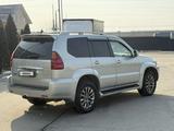 Lexus GX 470 2004 годаүшін11 500 000 тг. в Алматы – фото 3